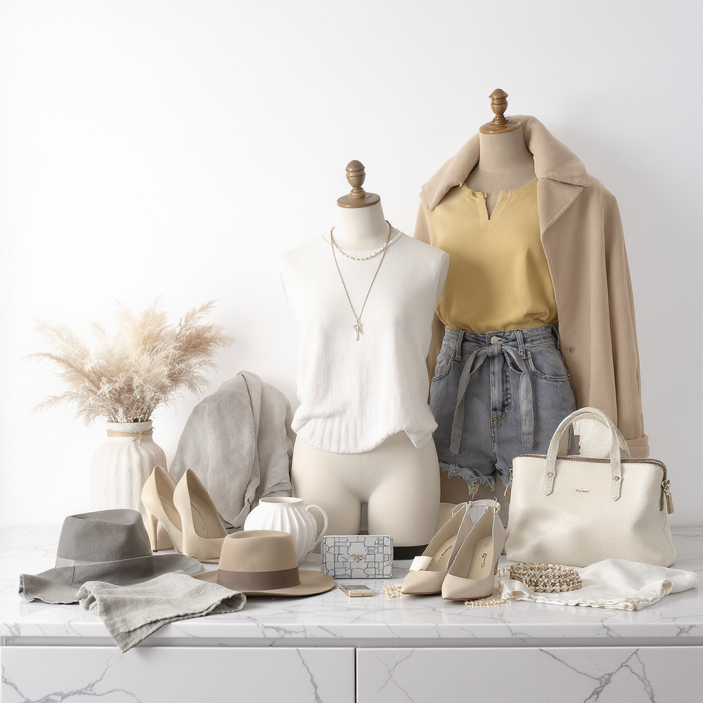 <h3>Tu Estilo Urbano, Tu Momento</h3>