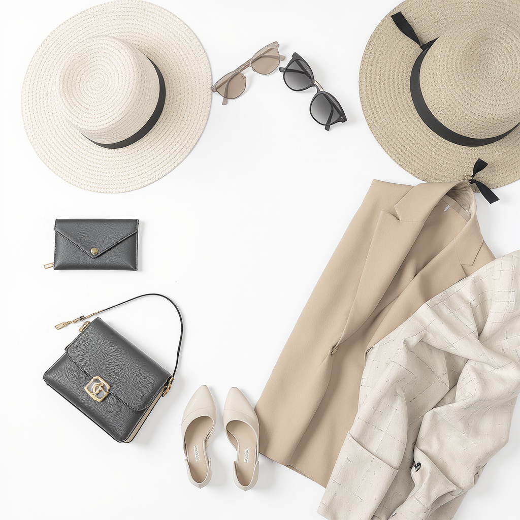 Estilo Urbano que Define Tendencias