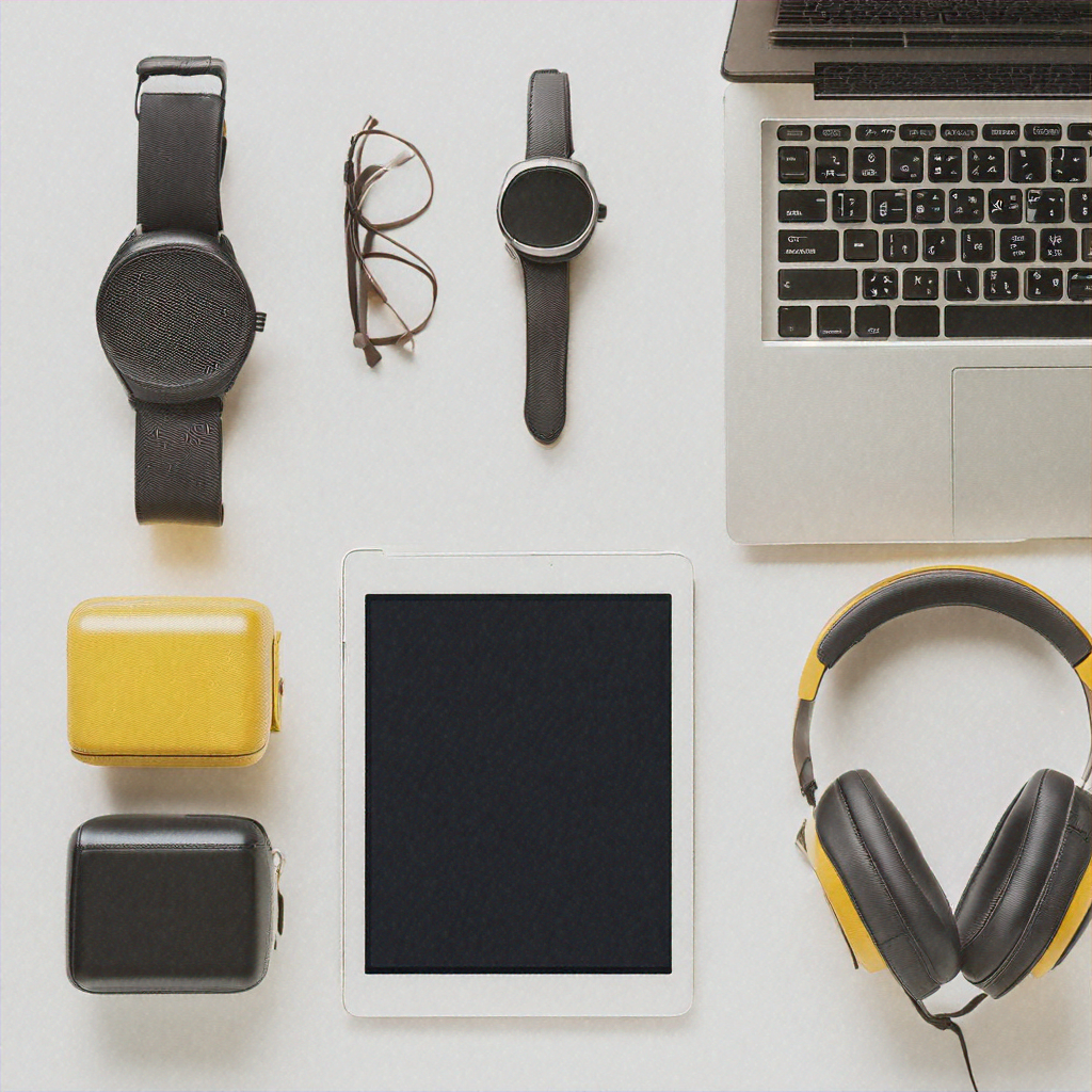 Tecnología Innovadora