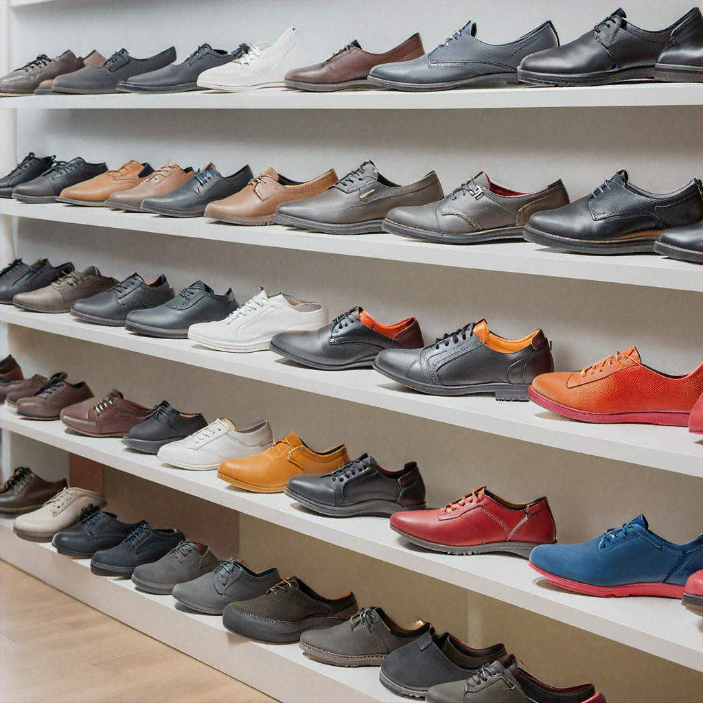 Calzado de Tendencia