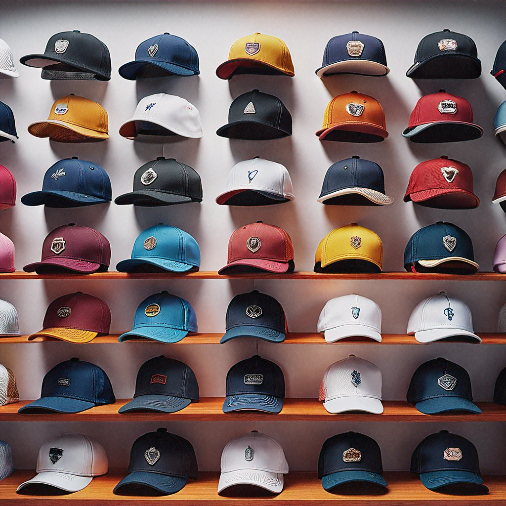 Gorras Urbanas