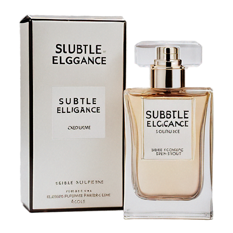 Elegancia Sutil